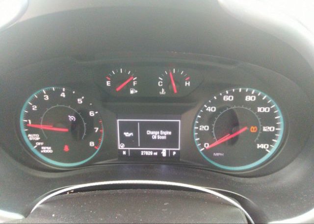 2022 CHEVROLET MALIBU(VIN: 1G1ZD5ST8NF126068