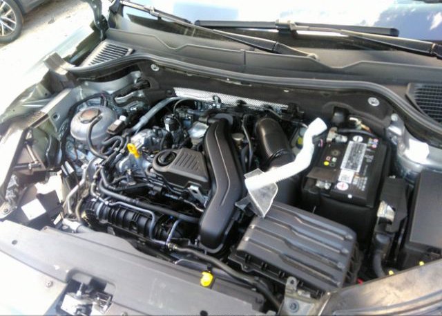 2022 VOLKSWAGEN TAOS(VIN: 3VVYX7B24NM071908