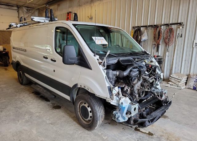 1FTYE2YM4KKA94687 2019 FORD TRANSIT-150