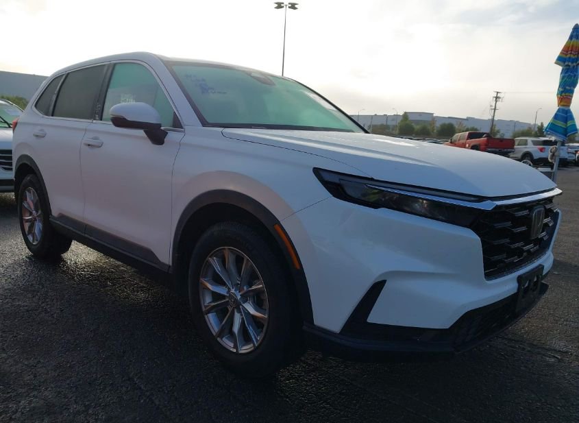 2023 HONDA CR-V EX AWD photo