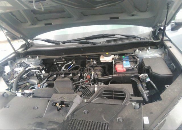 2023 HONDA CR-V(VIN: 7FARS4H72PE017277