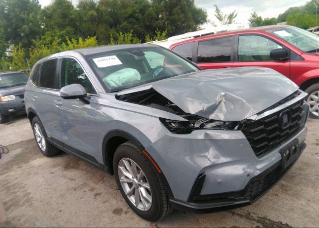2023 HONDA CR-V (VIN: 7FARS4H72PE017277)