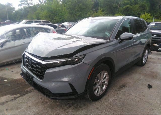 2023 HONDA CR-V(VIN: 7FARS4H72PE017277