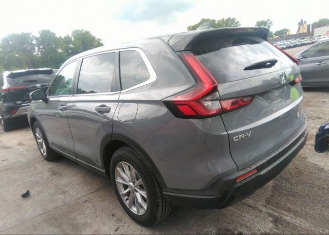 2023 HONDA CR-V(VIN: 7FARS4H72PE017277