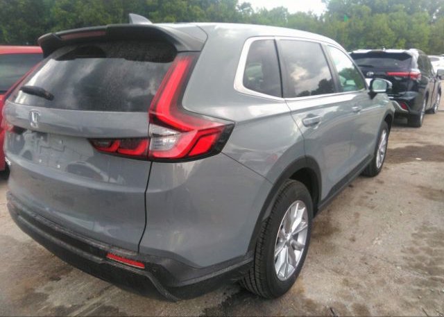 2023 HONDA CR-V(VIN: 7FARS4H72PE017277