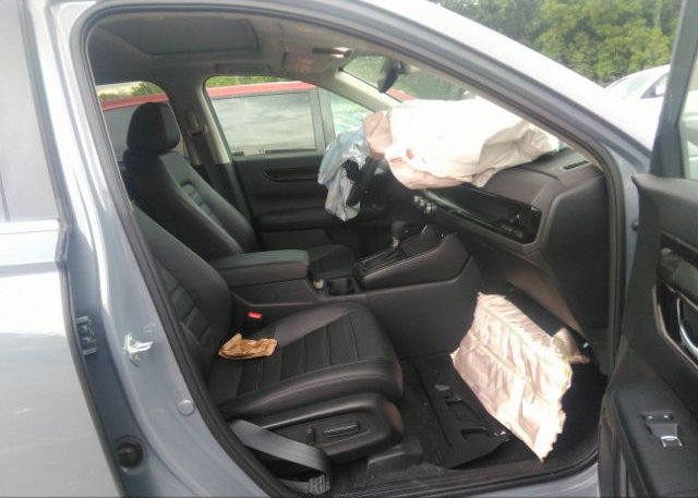 2023 HONDA CR-V(VIN: 7FARS4H72PE017277