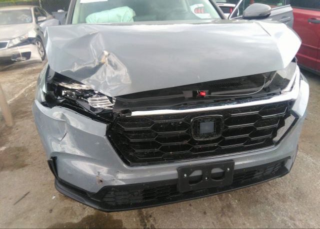 2023 HONDA CR-V(VIN: 7FARS4H72PE017277
