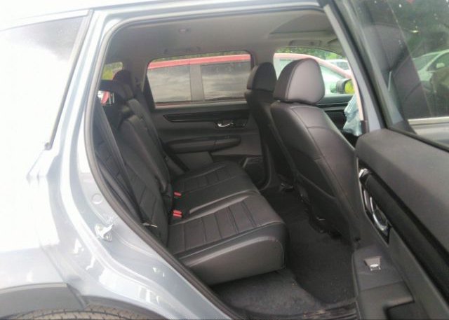 2023 HONDA CR-V(VIN: 7FARS4H72PE017277