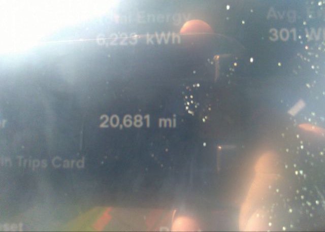 2022 TESLA MODEL 3(VIN: 5YJ3E1EB7NF277106