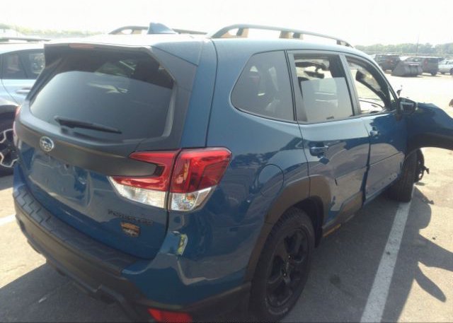 2023 SUBARU FORESTER(VIN: JF2SKAMC2PH406274