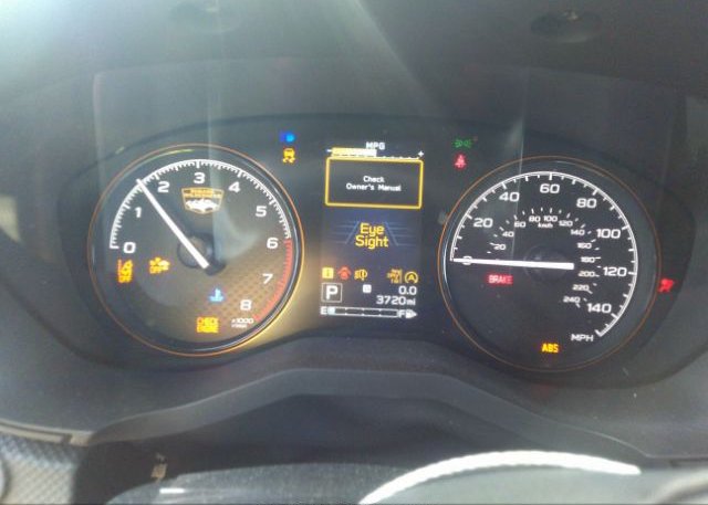 2023 SUBARU FORESTER(VIN: JF2SKAMC2PH406274