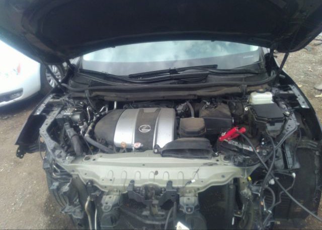 2021 LEXUS RX(VIN: 2T2HZMDA7MC283135
