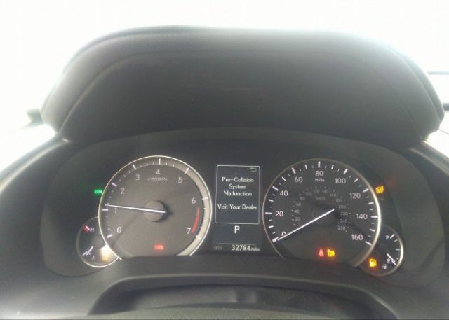 2021 LEXUS RX(VIN: 2T2HZMDA7MC283135
