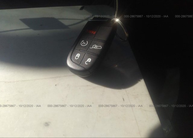 1C4RJFDJ3FC683541 2015 JEEP GRAND CHEROKEE