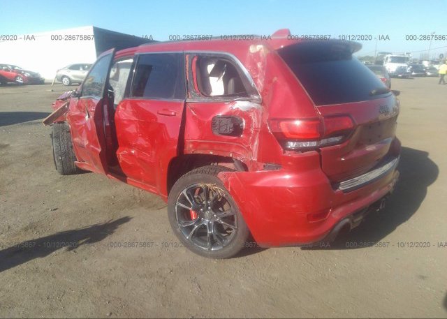 купить 2015 JEEP GRAND CHEROKEE 1C4RJFDJ3FC683541