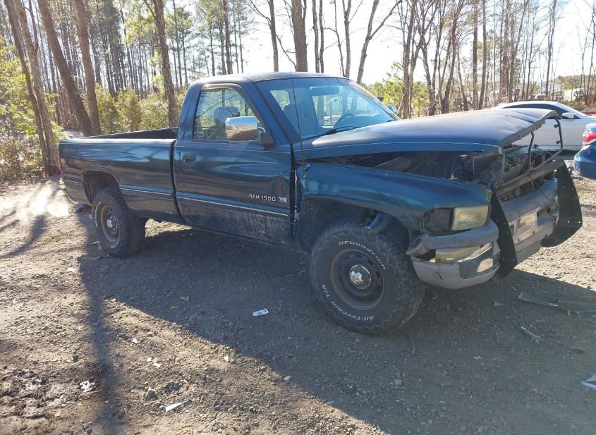 1995 DODGE RAM 1500 photo