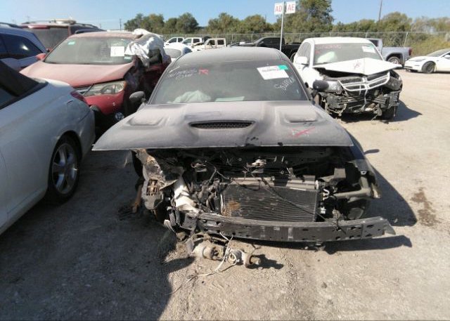 2021 DODGE CHALLENGER(VIN: 2C3CDZFJ9MH651607