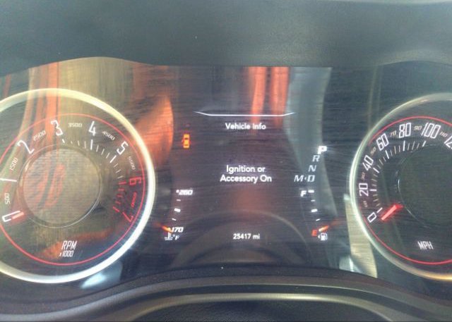 2021 DODGE CHALLENGER(VIN: 2C3CDZFJ9MH651607
