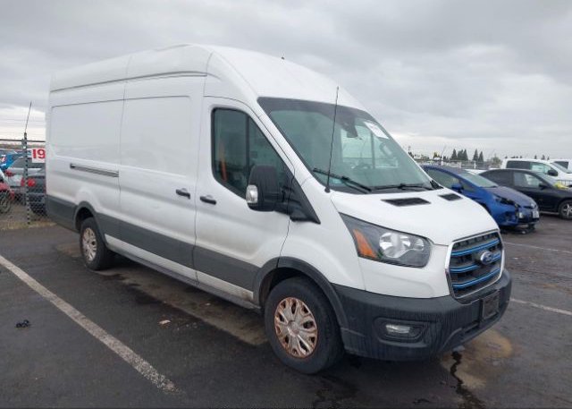 1FTBW3XK0NKA46746 2022 FORD E-TRANSIT-350 CARGO VAN