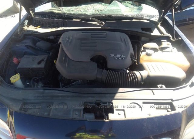 2C3CCAAG3EH103314 2014 CHRYSLER 300