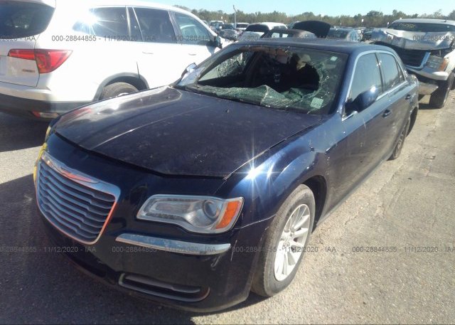 2C3CCAAG3EH103314 2014 CHRYSLER 300