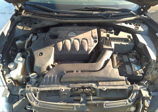 1N4AL2AP0CN538729 2012 NISSAN ALTIMA