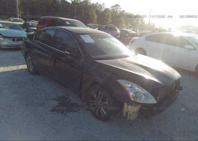 1N4AL2AP0CN538729 2012 NISSAN ALTIMA