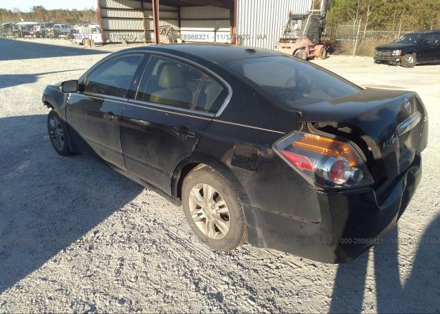 купить 2012 NISSAN ALTIMA 1N4AL2AP0CN538729