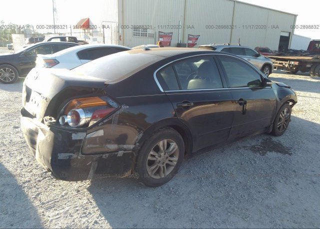 цена в сша 2012 NISSAN ALTIMA 1N4AL2AP0CN538729