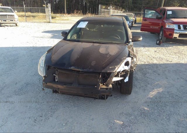 1N4AL2AP0CN538729 2012 NISSAN ALTIMA