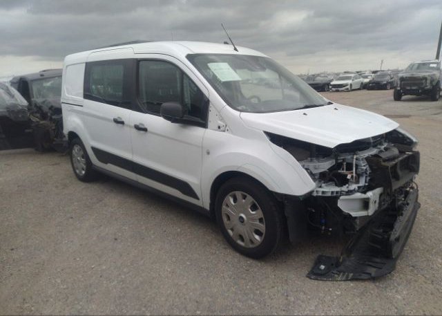 NM0LE7T20N1542945 2022 FORD TRANSIT CONNECT VAN