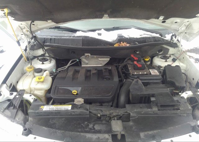 1J4NF5FB8BD257570 2011 JEEP COMPASS