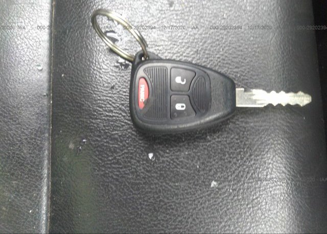 1J4NF5FB8BD257570 2011 JEEP COMPASS