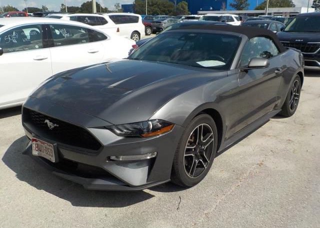 2021 FORD MUSTANG (VIN: 1FATP8UH3M5130201)