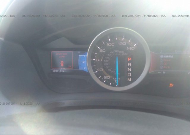 1FM5K7D81DGB20116 2013 FORD EXPLORER