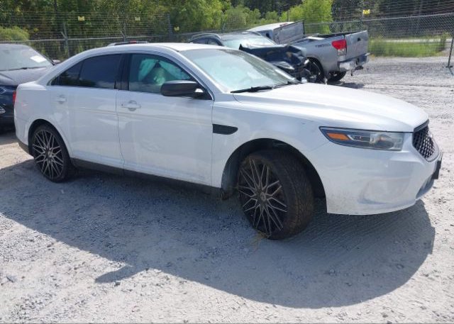 1FAHP2MKXFG190417 2015 FORD SEDAN POLICE INTERCEPTOR