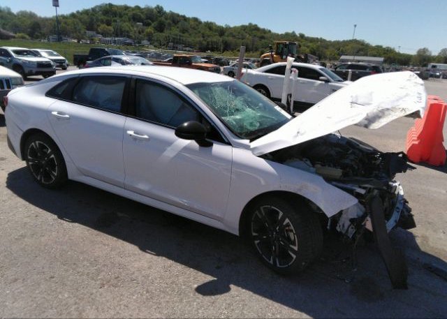 2023 KIA K5 (VIN: 5XXG64J24PG178216)