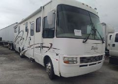 2004 WORKHORSE W22 FORWARD CONTROL VIN 5B4MP67G643379583 фото с аукциона 5