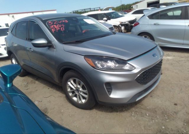 2021 FORD ESCAPE (VIN: 1FMCU0G67MUA23104)