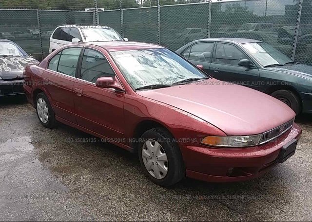 Mitsubishi Galant 2015 >> 2000 Mitsubishi Galant Mitsubishi Galant 2015 >> 2000 Mitsubishi Galant