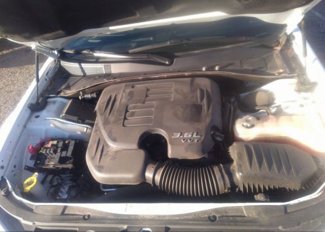 2021 CHRYSLER 300(VIN: 2C3CCABG6MH570983