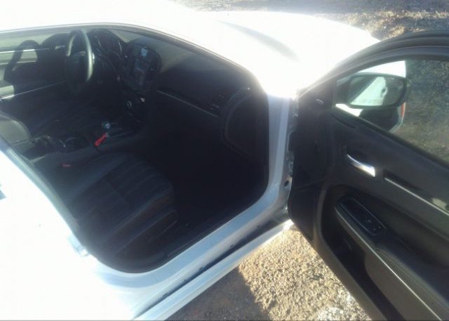 2021 CHRYSLER 300(VIN: 2C3CCABG6MH570983