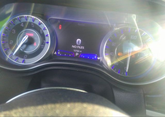 2021 CHRYSLER 300(VIN: 2C3CCABG6MH570983
