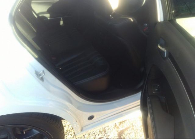 2021 CHRYSLER 300(VIN: 2C3CCABG6MH570983