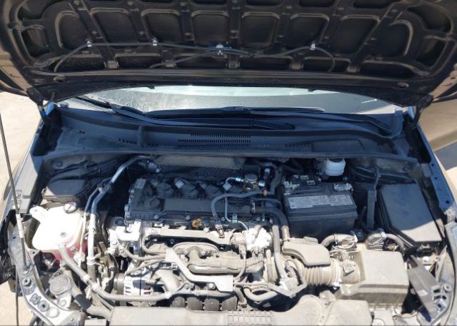 2022 TOYOTA COROLLA(VIN: 5YFS4MCEXNP104441