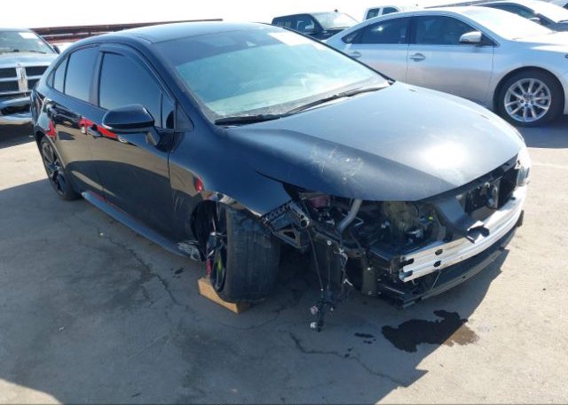 2022 TOYOTA COROLLA (VIN: 5YFS4MCEXNP104441)