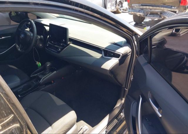 2022 TOYOTA COROLLA(VIN: 5YFS4MCEXNP104441