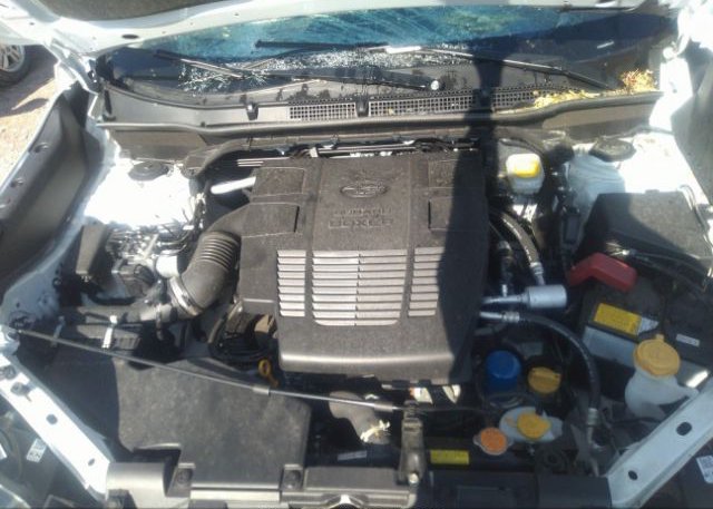 2023 SUBARU FORESTER(VIN: JF2SKARC8PH411343