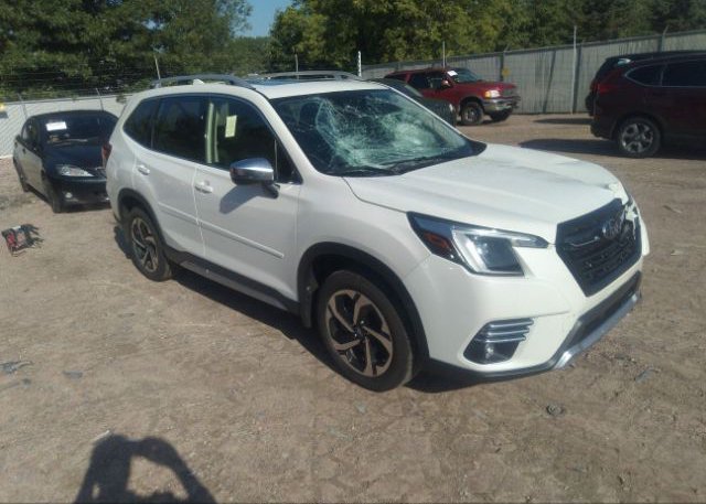 2023 SUBARU FORESTER (VIN: JF2SKARC8PH411343)