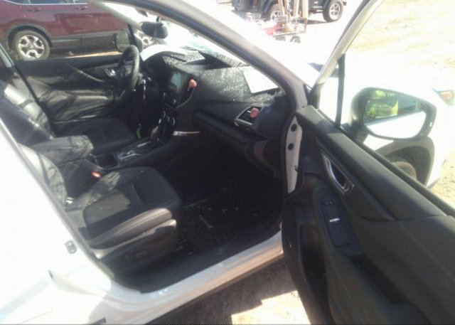 2023 SUBARU FORESTER(VIN: JF2SKARC8PH411343